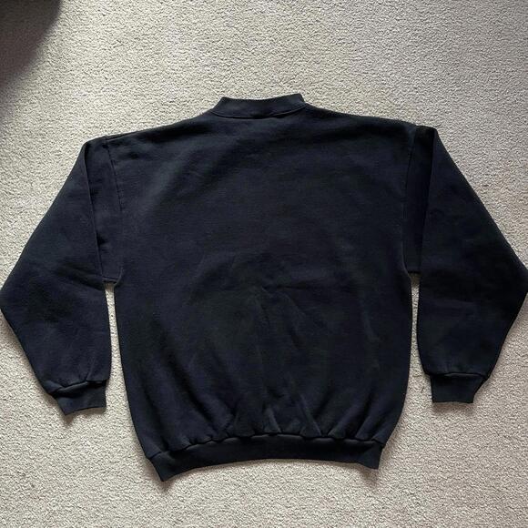 Vintage Tennessee Sweatshirt Crewneck Ultimate Sports Wear Sz XL USA - Picture 7 of 11